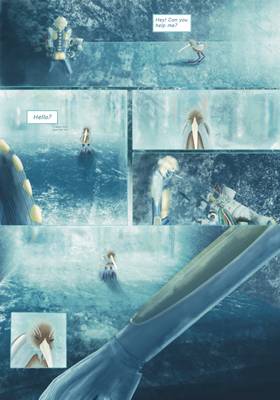 Read Empty Realms (Kore Noa)  1 Page 10 in English