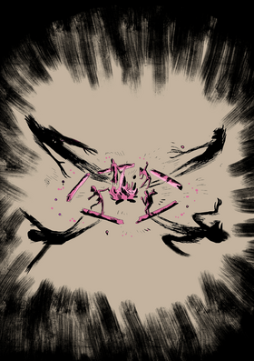 Read Nightmare in Savannah  1 Page 5 in English