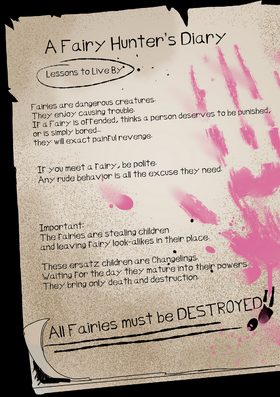 Read Nightmare in Savannah  1 Page 6 in English