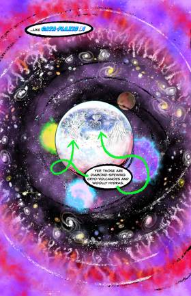 Read The Adventures of Kay and Bray  1 Page 4 in English