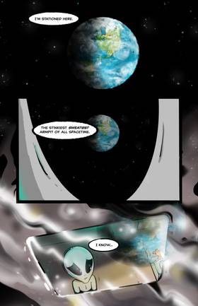 Read The Adventures of Kay and Bray  1 Page 6 in English