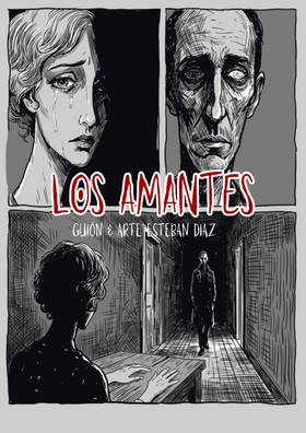 Read Los amantes  1 Page 1 in Spanish