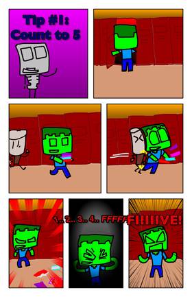 Read Skelebones and Zombo  2 Page 2 in English