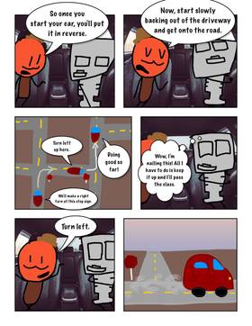 Read Skelebones and Zombo  4 Page 2 in English