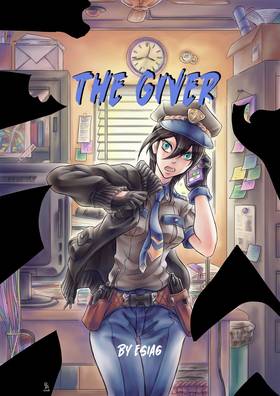 Read The Giver  1 Page 1 in English