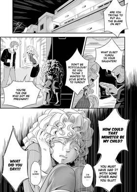 Read The Giver  2 Page 4 in English