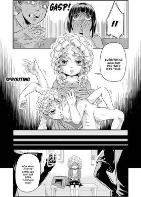 Read The Giver  2 Page 8 in English