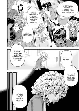 Read The Giver  2 Page 9 in English