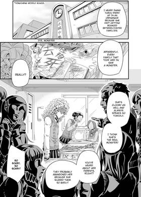 Read The Giver  2 Page 10 in English