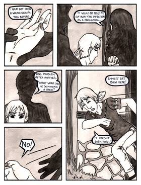 Read Devour  13 Page 1 in English