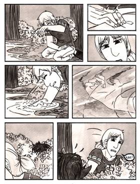 Read Devour  13 Page 2 in English