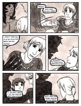 Read Devour  14 Page 2 in English