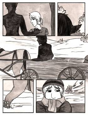 Read Devour  14 Page 3 in English