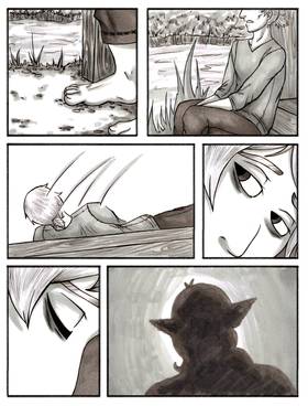 Read Devour  15 Page 1 in English