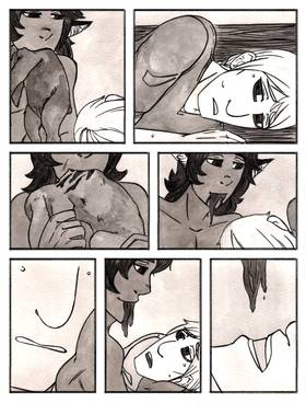 Read Devour  15 Page 2 in English
