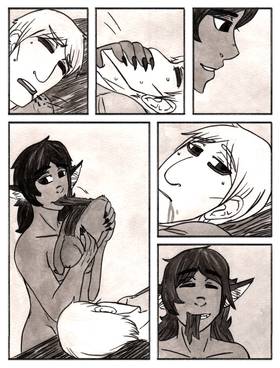 Read Devour  15 Page 3 in English