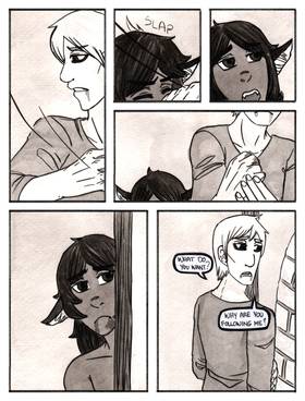 Read Devour  16 Page 2 in English