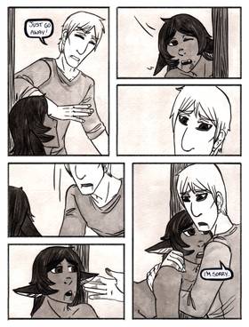 Read Devour  16 Page 3 in English