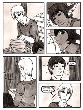 Read Devour  17 Page 2 in English