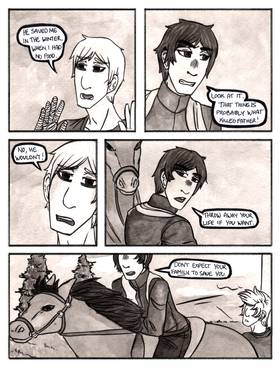 Read Devour  19 Page 1 in English
