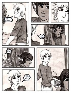 Read Devour  19 Page 2 in English