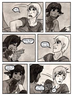 Read Devour  20 Page 1 in English