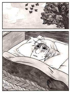 Read Devour  22 Page 2 in English