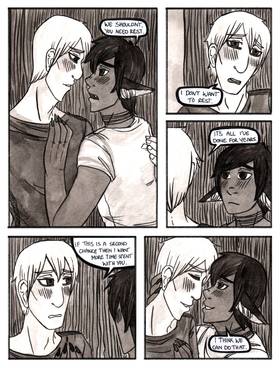 Read Devour  24 Page 1 in English