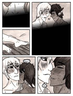 Read Devour  25 Page 2 in English