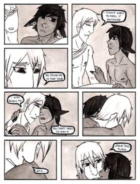 Read Devour  26 Page 2 in English