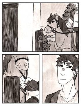 Read Devour  27 Page 1 in English