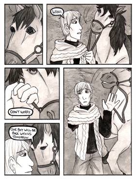 Read Devour  29 Page 2 in English
