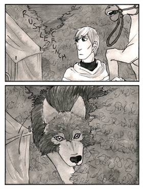 Read Devour  29 Page 3 in English
