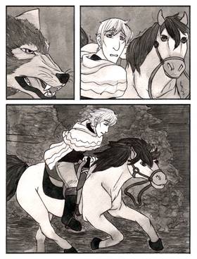 Read Devour  30 Page 1 in English