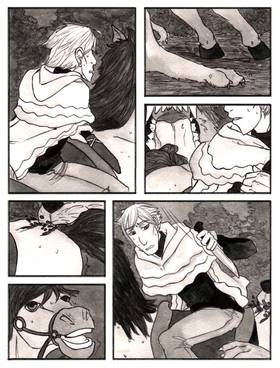 Read Devour  30 Page 2 in English