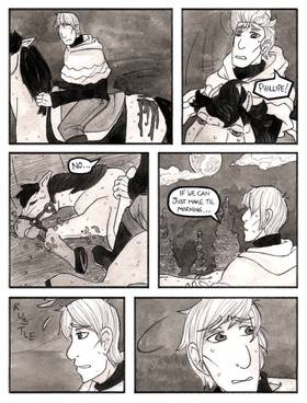 Read Devour  31 Page 1 in English