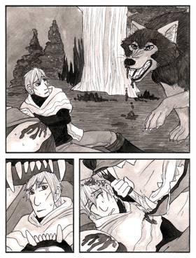 Read Devour  31 Page 2 in English