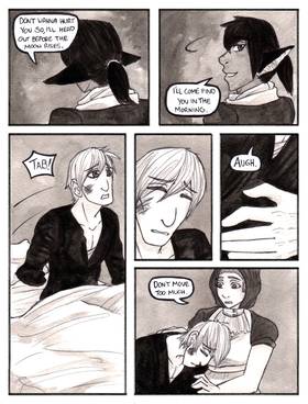 Read Devour  32 Page 2 in English