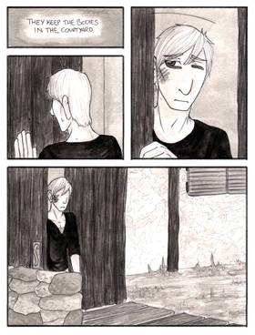 Read Devour  33 Page 2 in English