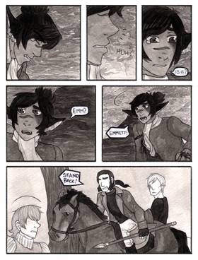Read Devour  35 Page 2 in English