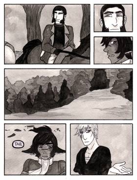 Read Devour  36 Page 2 in English