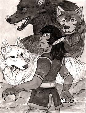 Read Devour  39 Page 1 in English