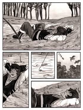 Read Devour  39 Page 2 in English