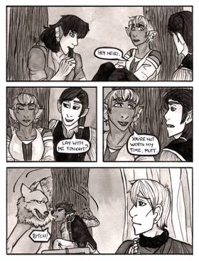 Read Devour  40 Page 2 in English
