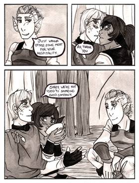 Read Devour  41 Page 2 in English