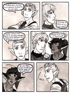 Read Devour  42 Page 2 in English