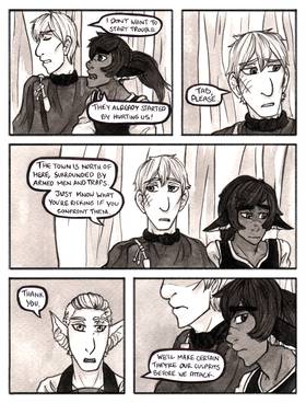 Read Devour  42 Page 3 in English