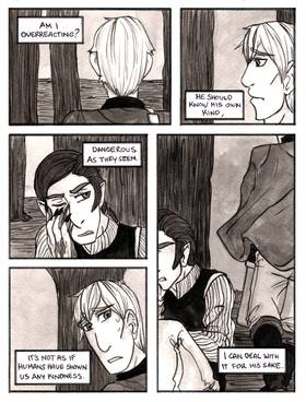 Read Devour  43 Page 2 in English