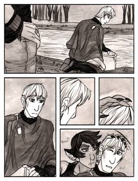 Read Devour  43 Page 3 in English