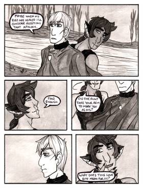 Read Devour  44 Page 3 in English